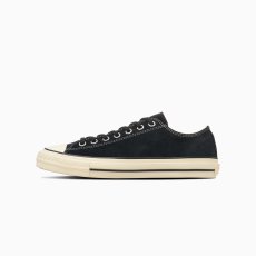 画像2: CONVERSE SKATEBOARDING/ALL STAR SK OX（BLACK）［オールスター SK OX-26秋冬］ (2)