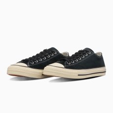 画像1: CONVERSE SKATEBOARDING/ALL STAR SK OX（BLACK）［オールスター SK OX-26秋冬］ (1)