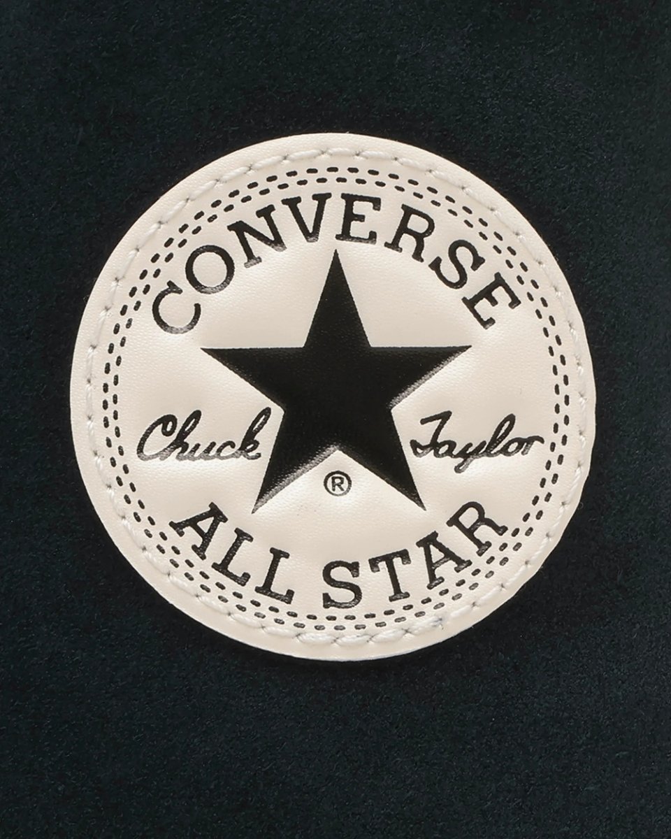 画像9: CONVERSE SKATEBOARDING/ALL STAR SK HI（BLACK）［オールスター SK HI-26秋冬］ (9)