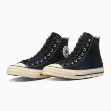 画像1: CONVERSE SKATEBOARDING/ALL STAR SK HI（BLACK）［オールスター SK HI-26秋冬］ (1)