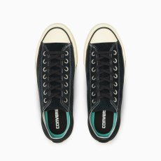 画像5: CONVERSE SKATEBOARDING/ALL STAR SK OX（BLACK）［オールスター SK OX-26秋冬］ (5)