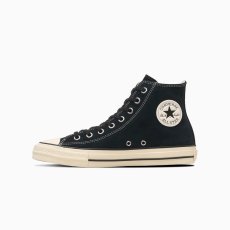 画像2: CONVERSE SKATEBOARDING/ALL STAR SK HI（BLACK）［オールスター SK HI-26秋冬］ (2)