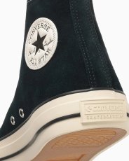 画像8: CONVERSE SKATEBOARDING/ALL STAR SK HI（BLACK）［オールスター SK HI-26秋冬］ (8)