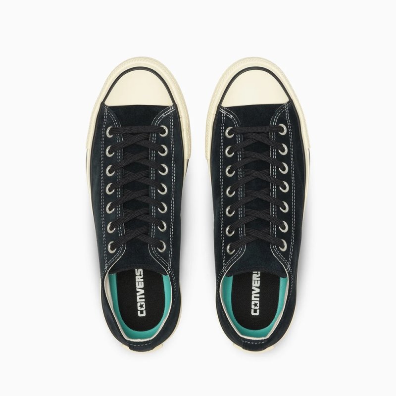 画像2: CONVERSE SKATEBOARDING/ALL STAR SK OX（BLACK）［オールスター SK OX-26秋冬］