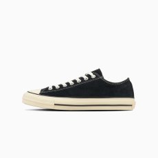 画像9: CONVERSE SKATEBOARDING/ALL STAR SK OX（BLACK）［オールスター SK OX-26秋冬］ (9)