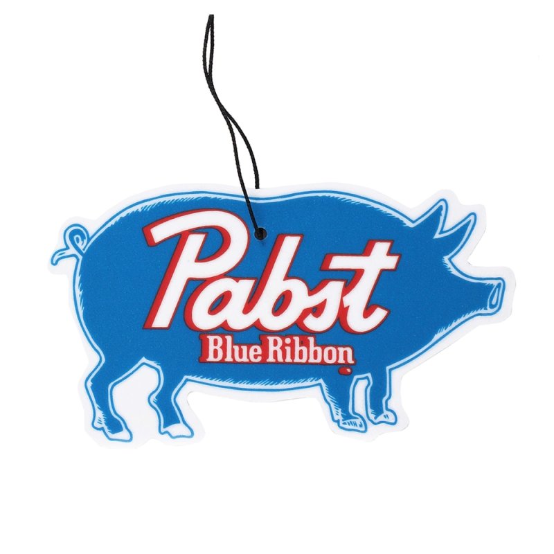 画像2: PORKCHOP/AIR FRESHENER（Pabst Blue Ribbon）［エアフレッシュナー-26春夏］