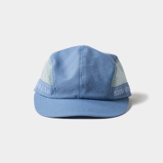 画像3: TIGHTBOOTH/SIDE LOGO MESH CAMP CAP（各色）［メッシュキャンプキャップ-26夏］ (3)