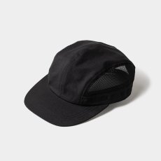 画像1: TIGHTBOOTH/SIDE LOGO MESH CAMP CAP（各色）［メッシュキャンプキャップ-26夏］ (1)
