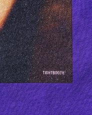 画像3: TIGHTBOOTH/MONALISA S/S T-SHIRT（Purple）［モナリザT-26夏］ (3)