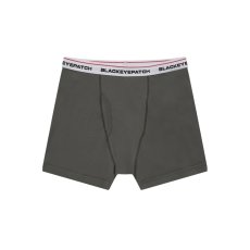 画像2: BlackEyePatch/BASIC BOXERS（OLIVE/BEIGE） (2)