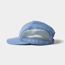 画像5: TIGHTBOOTH/SIDE LOGO MESH CAMP CAP（各色）［メッシュキャンプキャップ-26夏］ (5)