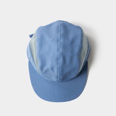 画像7: TIGHTBOOTH/SIDE LOGO MESH CAMP CAP（各色）［メッシュキャンプキャップ-26夏］ (7)