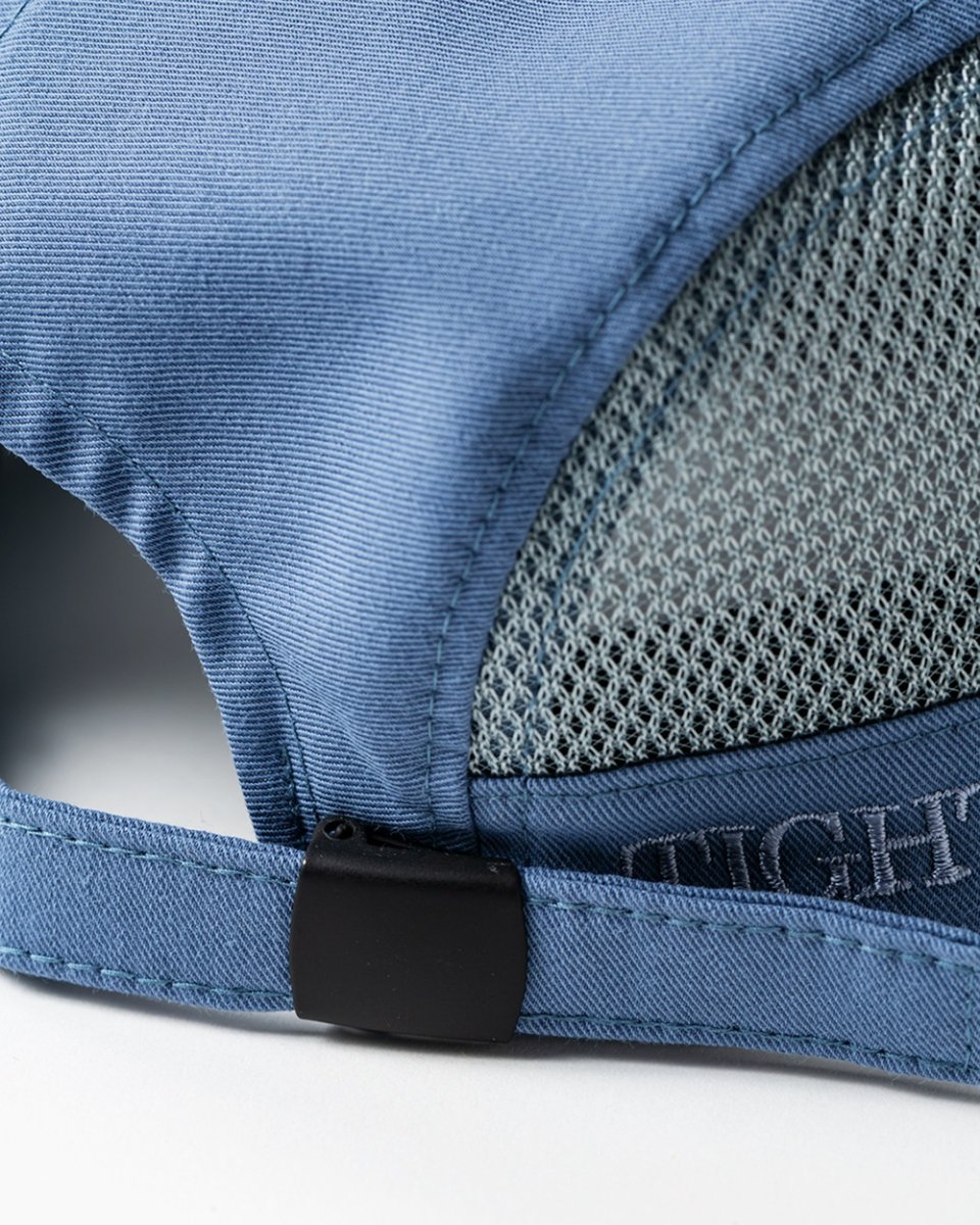 画像10: TIGHTBOOTH/SIDE LOGO MESH CAMP CAP（各色）［メッシュキャンプキャップ-26夏］ (10)