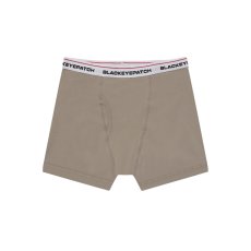 画像4: BlackEyePatch/BASIC BOXERS（OLIVE/BEIGE） (4)