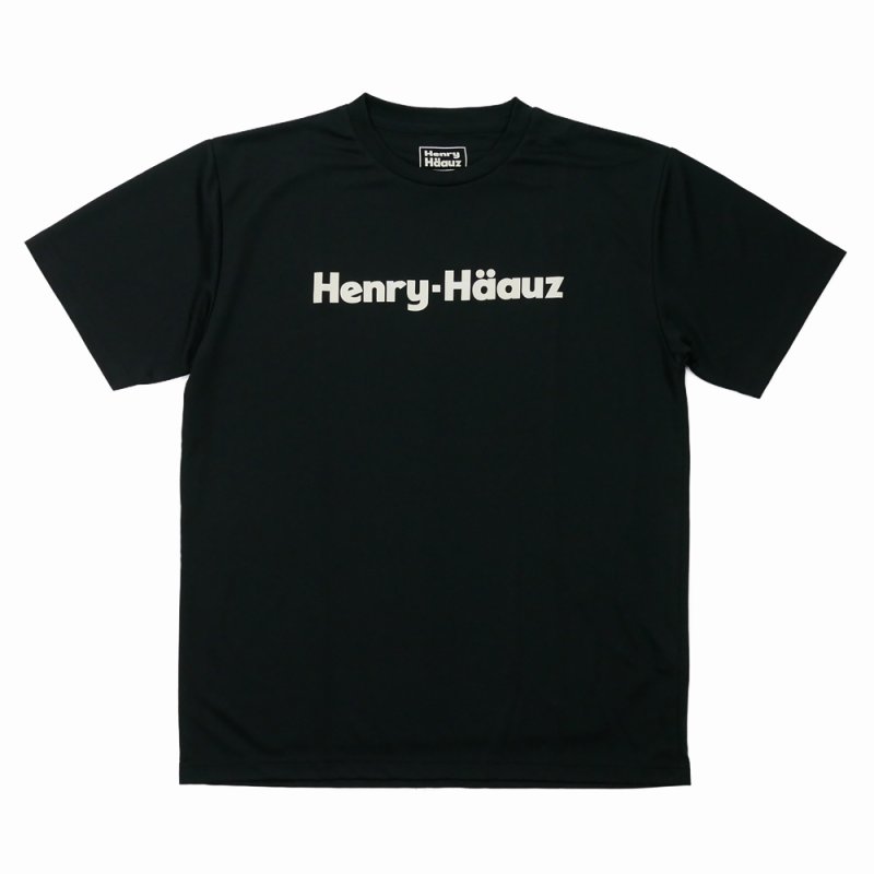 画像1: ROUGH AND RUGGED/COOL TEE（BLACK）［クールT-26春夏］