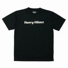 画像1: ROUGH AND RUGGED/COOL TEE（BLACK）［クールT-26春夏］ (1)