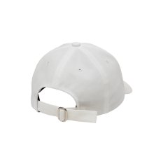 画像3: COOTIE PRODUCTIONS/Cotton Serge 6 Panel Cap（Off White）［コットンサージ6パネルキャップ-26秋冬］ (3)
