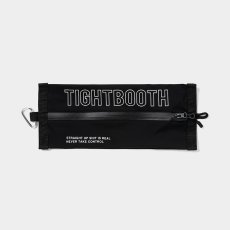 画像2: TIGHTBOOTH/LOGO TISSUE POUCH（各色）［ロゴティッシュポーチ-26夏］ (2)