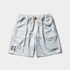 画像1: TIGHTBOOTH/JERSEY SHORTS（Gray）［ジャージショーツ-26夏］ (1)