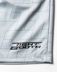 画像4: TIGHTBOOTH/JERSEY SHORTS（Gray）［ジャージショーツ-26夏］ (4)