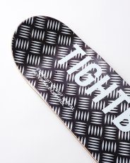 画像7: TIGHTBOOTH/CP LOGO SILVER［スケートデッキ-26夏］ (7)