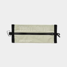 画像3: TIGHTBOOTH/LOGO TISSUE POUCH（各色）［ロゴティッシュポーチ-26夏］ (3)