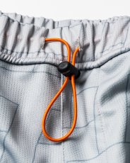 画像6: TIGHTBOOTH/JERSEY SHORTS（Gray）［ジャージショーツ-26夏］ (6)