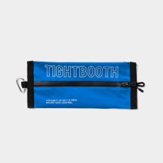 画像4: TIGHTBOOTH/LOGO TISSUE POUCH（各色）［ロゴティッシュポーチ-26夏］ (4)