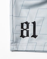 画像5: TIGHTBOOTH/JERSEY SHORTS（Gray）［ジャージショーツ-26夏］ (5)