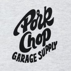 画像3: PORKCHOP/PORKY TEE（ASH）［ポーキーT-26秋冬］ (3)