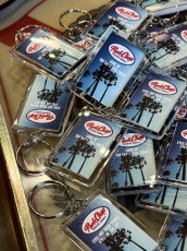 画像6: PORKCHOP/ACRYLIC KEY TAG（CLEAR）［アクリルキータグ-26秋冬］ (6)
