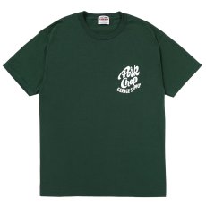 画像2: PORKCHOP/PORKY TEE（FOREST GREEN）［ポーキーT-26秋冬］ (2)