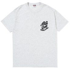画像2: PORKCHOP/PORKY TEE（ASH）［ポーキーT-26秋冬］ (2)