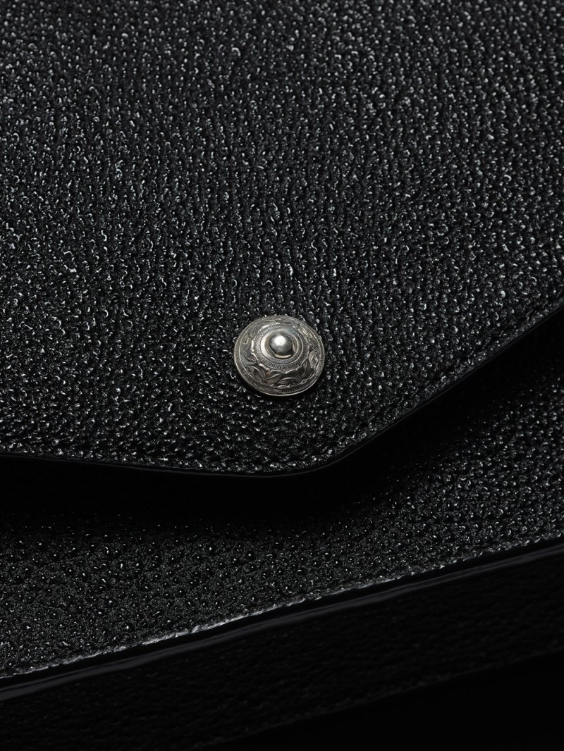 画像2: ANTIDOTE BUYERS CLUB/T.S.L Wearable Bag(Black)