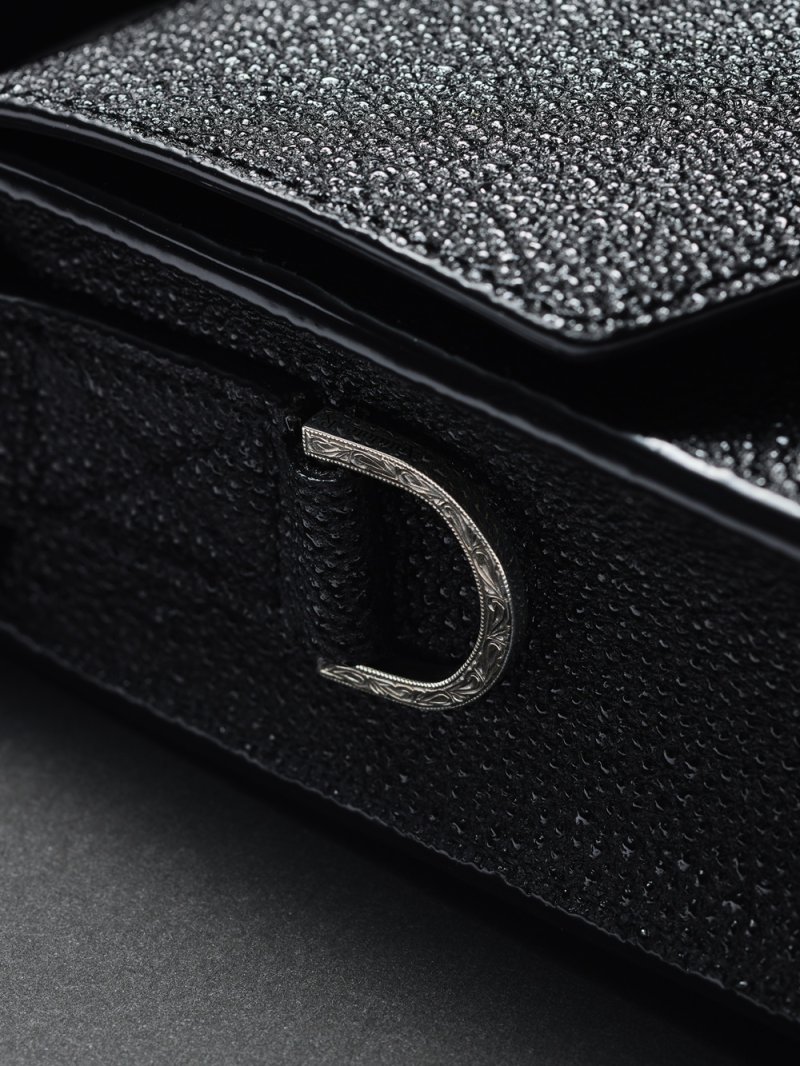 画像3: ANTIDOTE BUYERS CLUB/T.S.L Wearable Bag(Black)