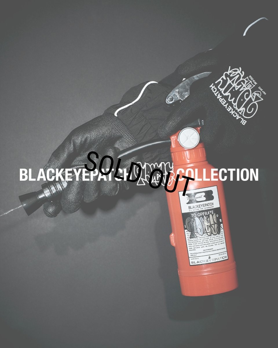 画像2: BlackEyePatch/TORU WATER GUN（RED） (2)