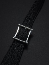 画像4: ANTIDOTE BUYERS CLUB/T.S.L Wearable Bag（Black） (4)