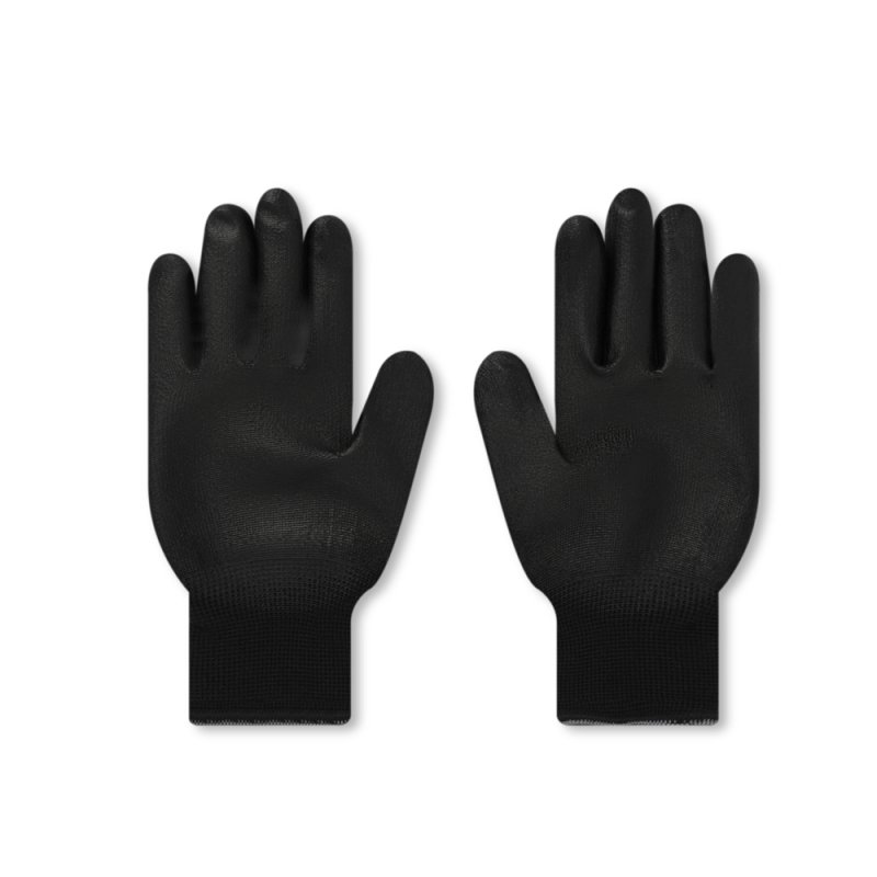 画像2: BlackEyePatch/TORU GLOVE BLACK（BLACK）