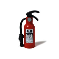画像1: BlackEyePatch/TORU WATER GUN（RED） (1)