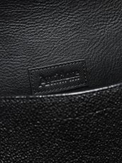 画像5: ANTIDOTE BUYERS CLUB/T.S.L Wearable Bag（Black） (5)