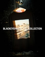 画像4: BlackEyePatch/TORU USPS TEE（BLACK） (4)