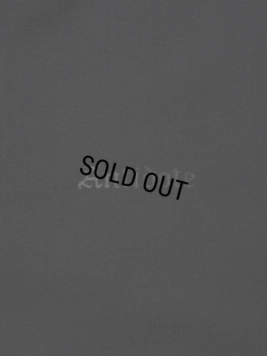 画像3: ANTIDOTE BUYERS CLUB/ASIC Heavy Weight Cutoff Easy Pants（Pure Black） (3)
