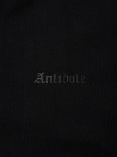 画像3: ANTIDOTE BUYERS CLUB/ASIC Heavy Weight Cutoff Easy Pants（Pure Black） (3)