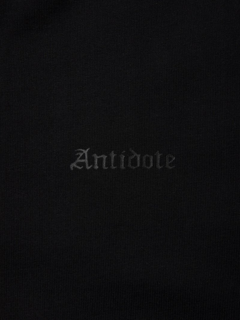 画像3: ANTIDOTE BUYERS CLUB/ASIC Heavy Weight Cutoff Easy Pants（Pure Black）