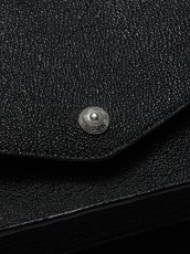 画像2: ANTIDOTE BUYERS CLUB/T.S.L Wearable Bag（Black） (2)