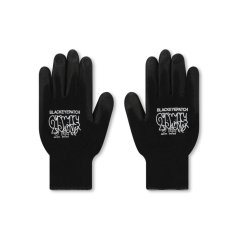 画像1: BlackEyePatch/TORU GLOVE BLACK（BLACK） (1)
