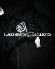 画像3: BlackEyePatch/TORU GLOVE BLACK（BLACK） (3)