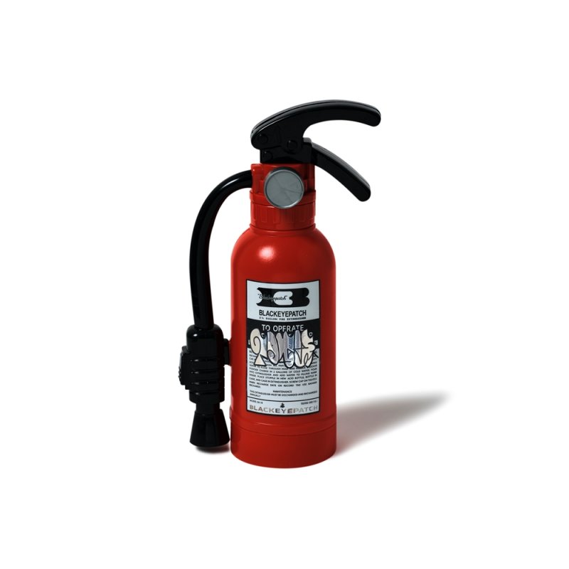 画像1: BlackEyePatch/TORU WATER GUN（RED）