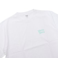 画像3: WACKO MARIA/WASHED HEAVY WEIGHT T-SHIRT（WHITE）［プリントT-26秋冬］ (3)