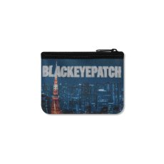 画像2: BlackEyePatch/DIAMOND CITY MINI POUCH（MULTI） (2)
